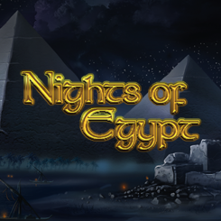 Nights of Egypt