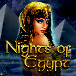 Nights of Egypt