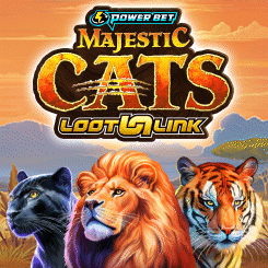 Majestic Cats Loot Link