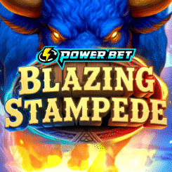 Blazing Stampede