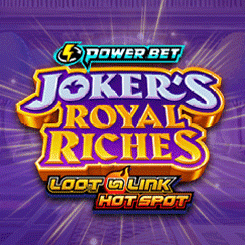 Jokers Royal Riches