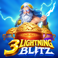 3 Lightning Blitz