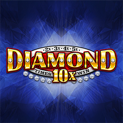 Diamond 10x