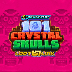 101 Crystal Skulls