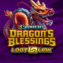 Dragons Blessings Loot Link