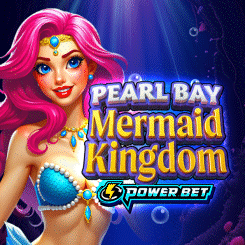Pearl Bay Mermaid Kingdom