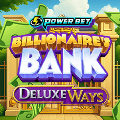 Billionaires Bank DeluxeWays