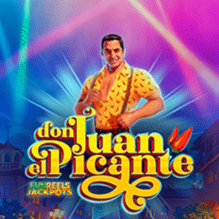 Don Juan El Picante
