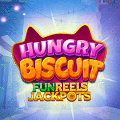 Hungry Biscuit