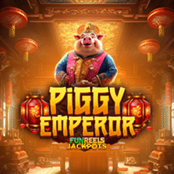Piggy Emperor