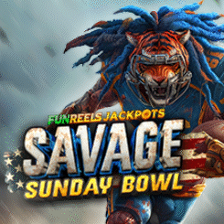 Savage Sunday Bowl