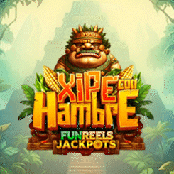 Xipe Con Hambre
