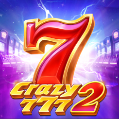 Crazy 777 2