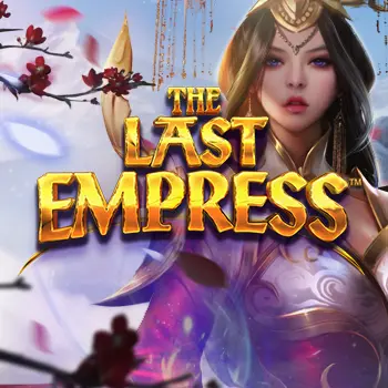 The Last Empress