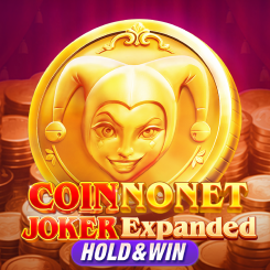 Coin Nonet Joker Expanded