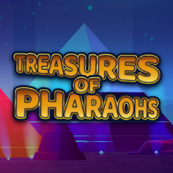 Treasures of Pharaohs