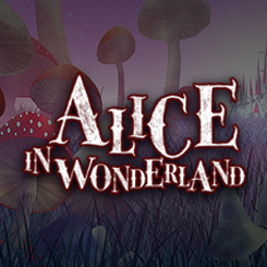 Alice in Wonderland