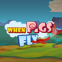 When Pigs Fly