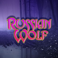 Russian Wolf