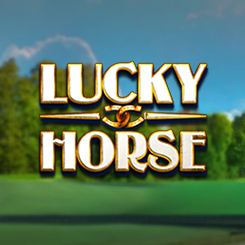 Lucky Horse