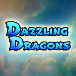 Dazzling Dragons