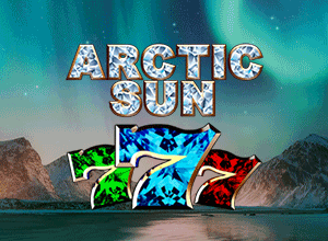 Arctic Sun