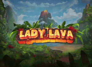 Lady Lava