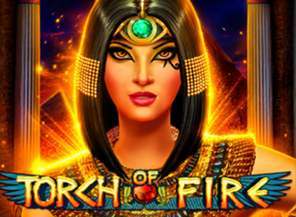 Torch of Fire