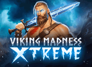 Viking Madness Xtreme