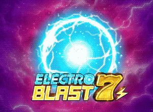 Electro Blast 7s