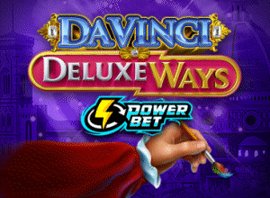 Da Vinci DeluxeWays
