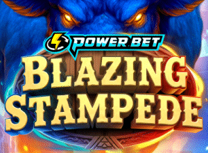 Blazing Stampede