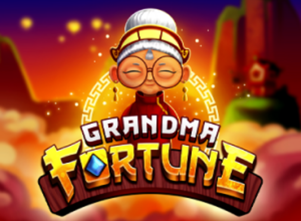 Grandma Fortune