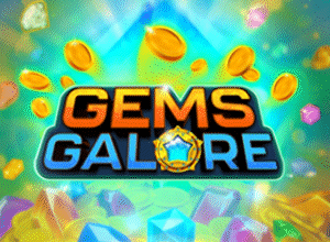Gems Galore