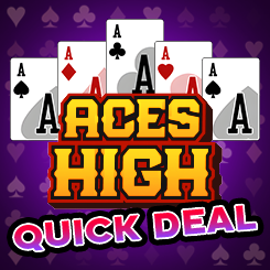 Aces High Poker