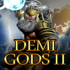 Demi Gods 2