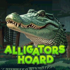 Alligators Hoard
