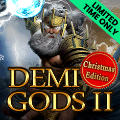Demi Gods 2 CE