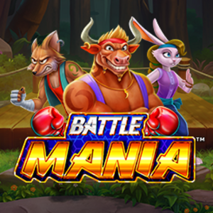 Battle Mania