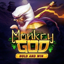 Monkey God