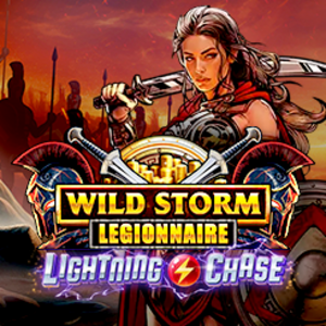 Wild Storm Legionnaire