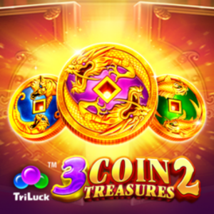 3 Coin Treasures 2