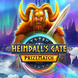 Heimdalls Gate PrizeMatch