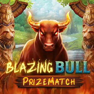 Blazing Bull PrizeMatch