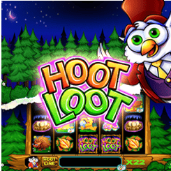Hoot Loot
