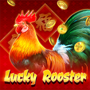 Lucky Rooster