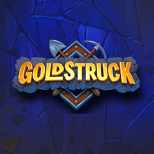 Goldstruck