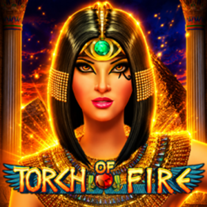 Torch of Fire
