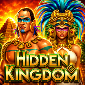 Hidden Kingdom