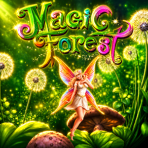 Magic Forest